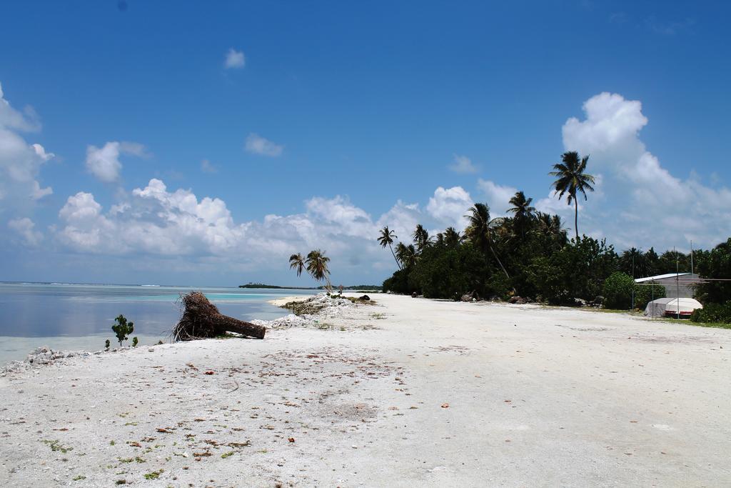 Huraa East Inn Exterior foto
