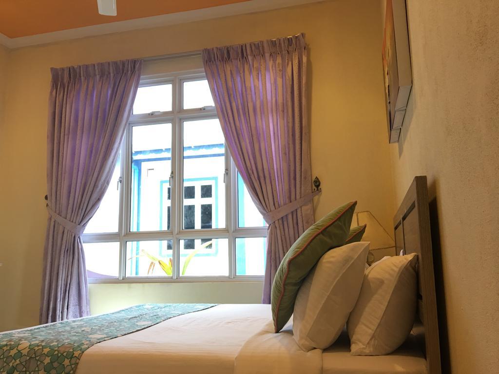 Huraa East Inn Exterior foto